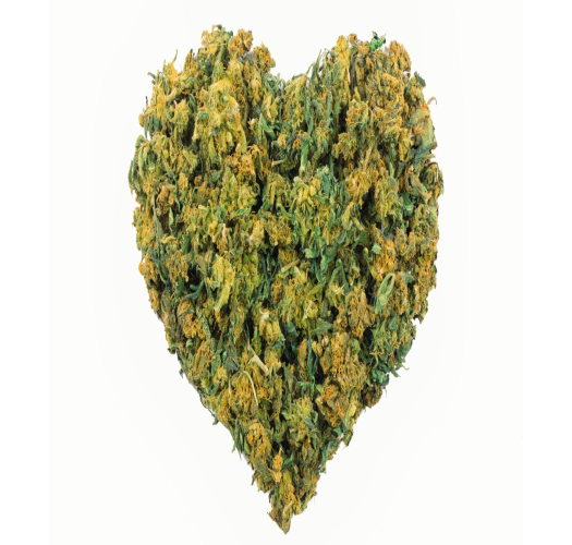 marijuana-heart-shape marijuana-heart-shape